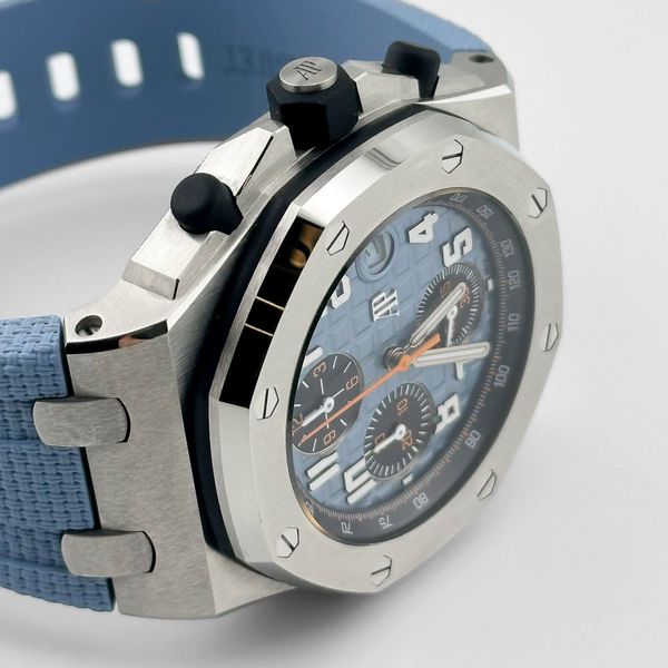 Audemars Piguet Royal Oak Offshore 26238ST.OO.A340CA.01